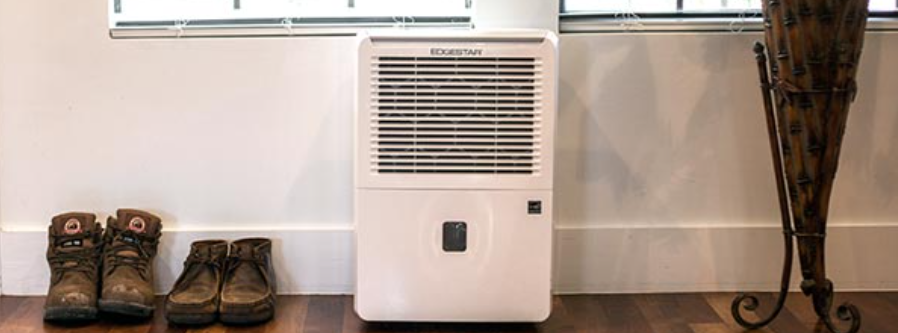 5 of the Best Home Dehumidifiers in the UK