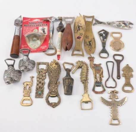 Top 6 Vintage Style Bottle Openers in 2022